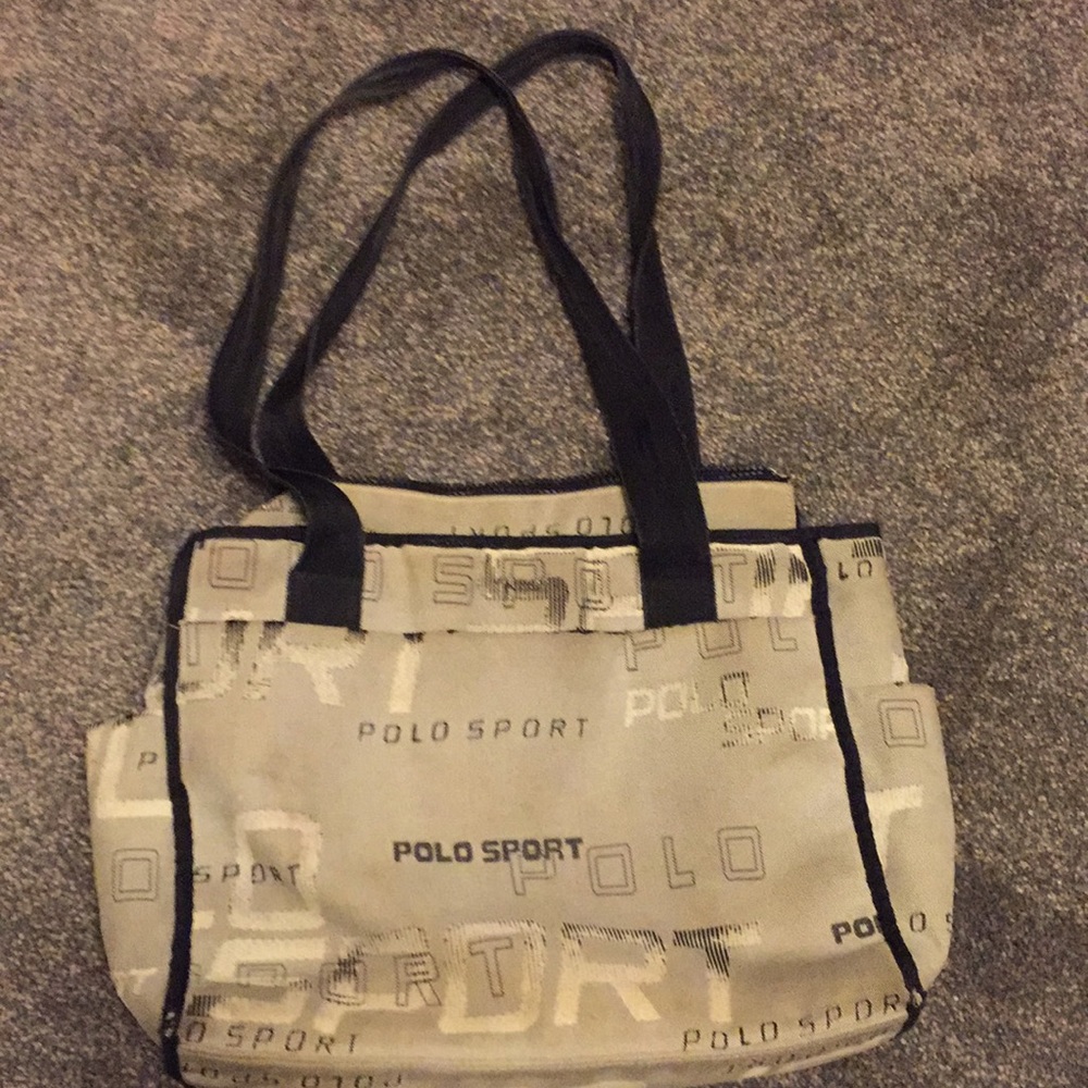 Polo Sport Ralph Lauren Bag